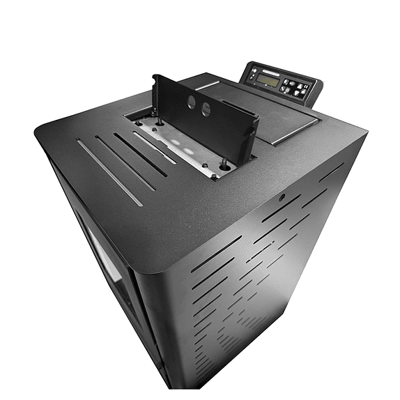 Estufa a Pellet Yelcho 11