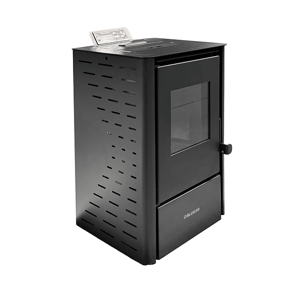 Estufa a Pellet Yelcho 5