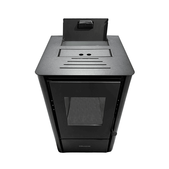 Estufa a Pellet Yelcho 9