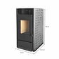 Estufa a Pellet Wifi Backer  - Miniatura 6