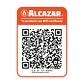 Estufa a Pellet Wifi Backer  - Miniatura 12