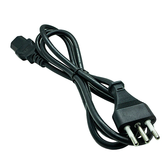 Cable de Alimentación  1