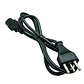 Cable de Alimentación  - Miniatura 1