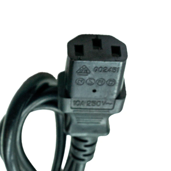 Cable de Alimentación  2