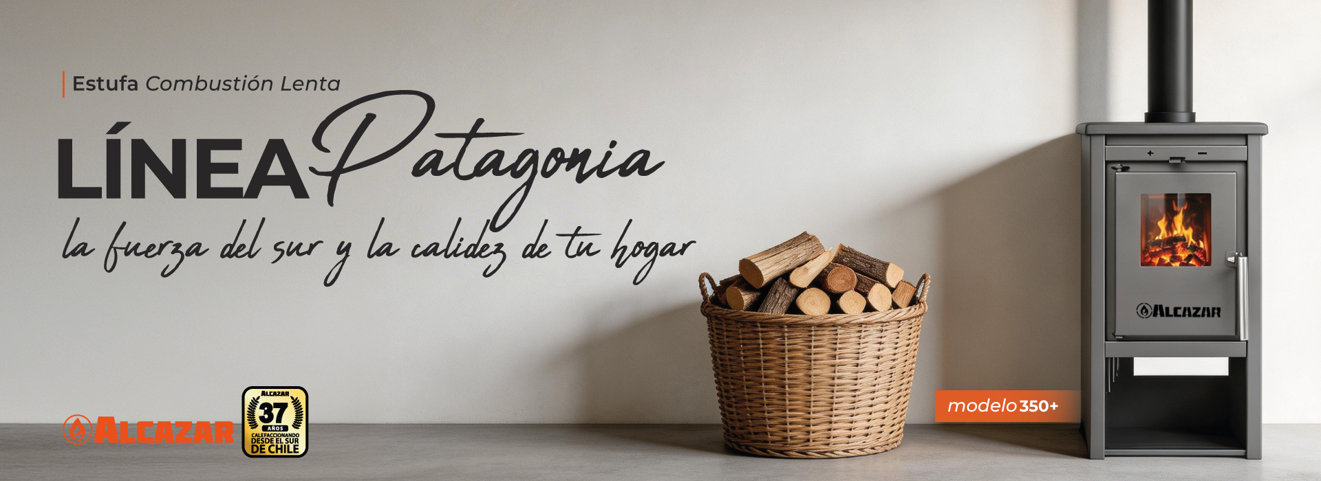 Línea Patagonia