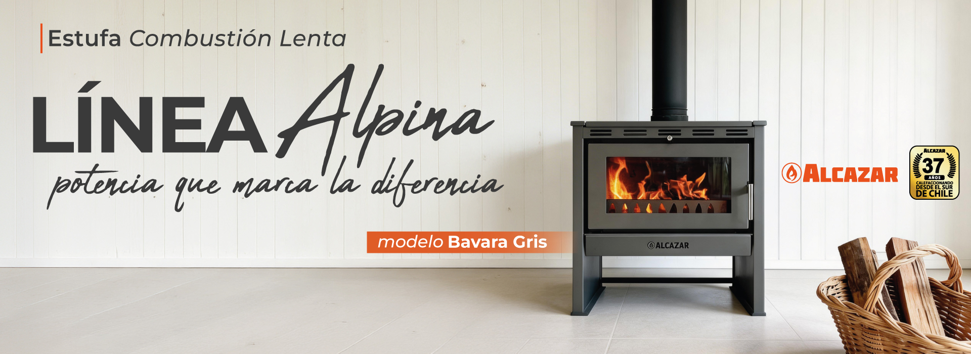 Línea Alpina