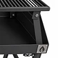 Parrilla a Carbón Portátil Nómade - Miniatura 5