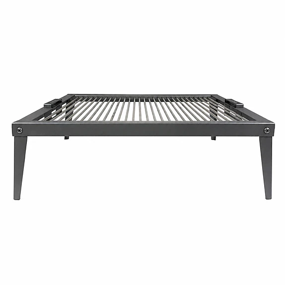 Parrilla a Carbón Portátil Puyuhuapi 1