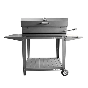 Parrilla a Carbón Maihue