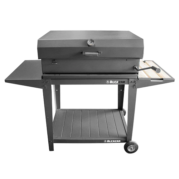 Parrilla a Carbón Maihue 2