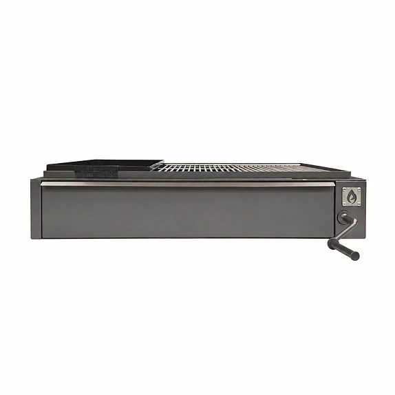 Parrilla a Carbón Empotrable Chaitén L 1