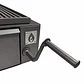 Parrilla a Carbón Empotrable Chaitén L - Miniatura 10