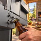 Parrilla a Carbón Pehuén  - Miniatura 10