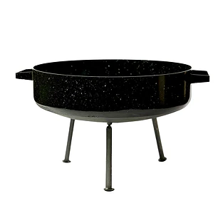 Disco enlozado Patagón 51 cm con Tapa 