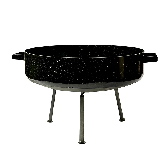 Disco enlozado Patagón 51 cm con Tapa  1