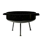 Disco enlozado Patagón 51 cm con Tapa  - Miniatura 1