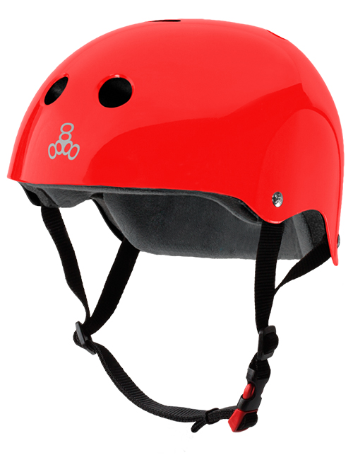 Brainsaver Certificado Red Glossy 1