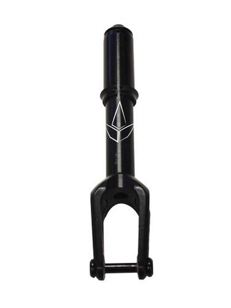 Envy CNC SOB V3 IHC Fork Matt Black 1