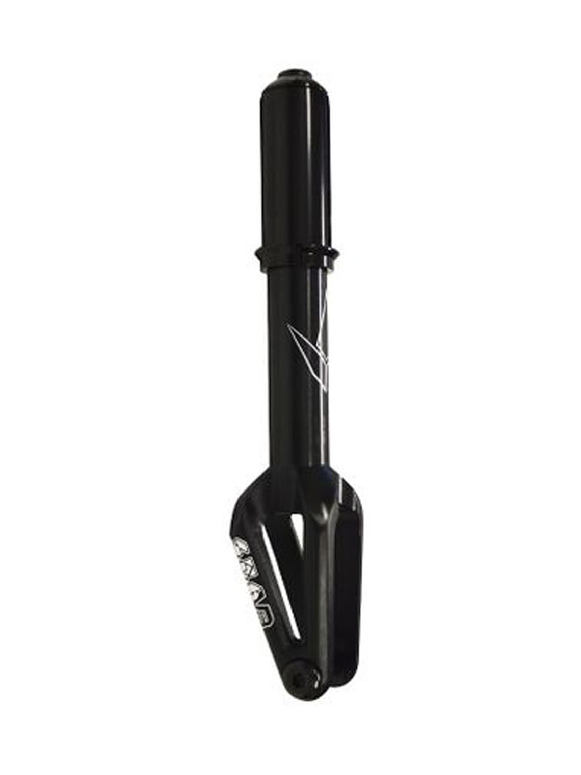 Envy CNC SOB V3 IHC Fork Matt Black 2