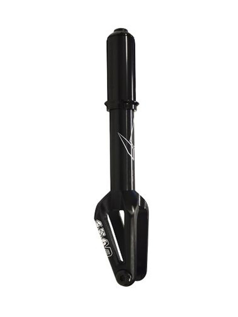 Envy CNC SOB V3 IHC Fork Matt Black 2