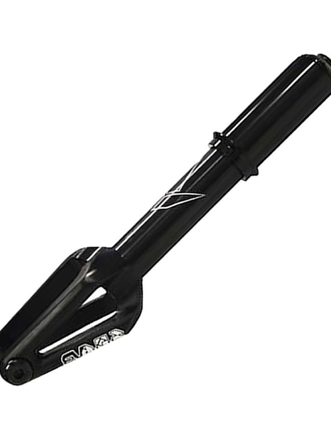 Envy CNC SOB V3 IHC Fork Matt Black 3