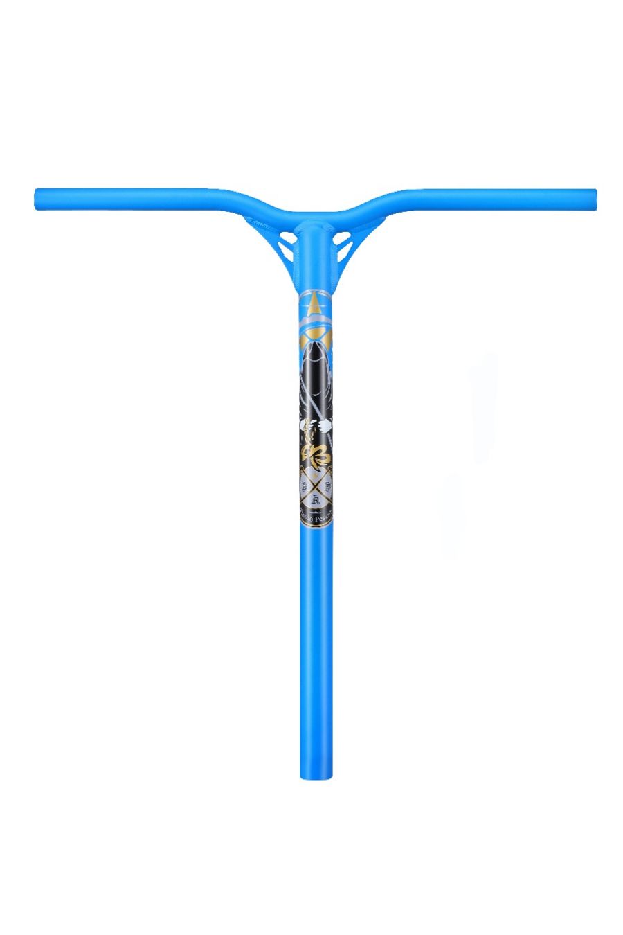 Envy Reaper V2 Bar 600mm blue 1