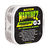 G3 Milton Martinez Pro 