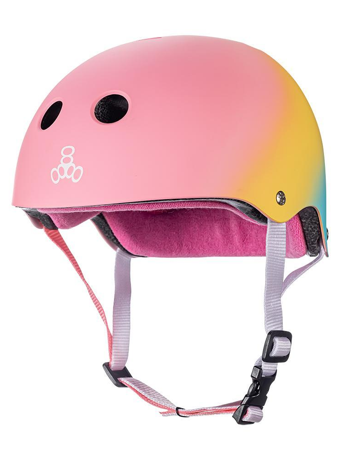 The Certified Shaved Ice 1