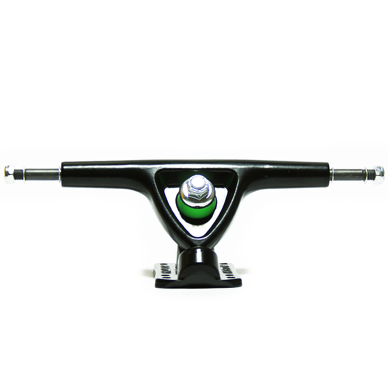 Trucks Longboard 180mm Black 1