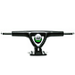 Trucks Longboard 180mm Black - Miniatura 1