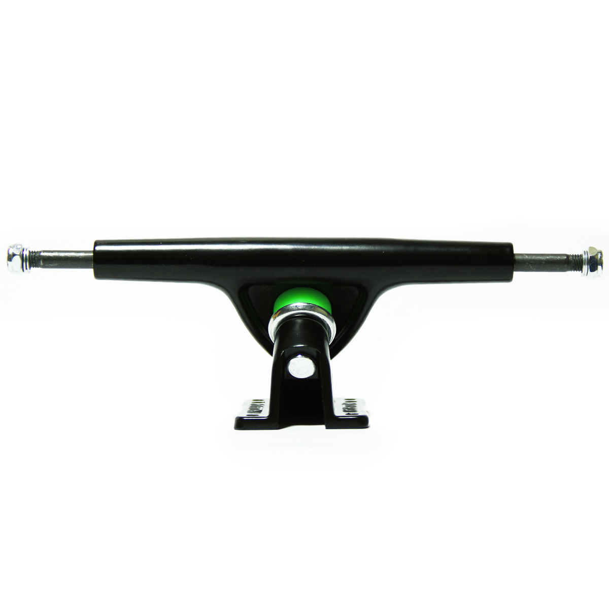 Trucks Longboard 180mm Black 2