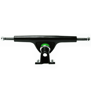 Trucks Longboard 180mm Black