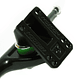 Trucks Longboard 180mm Black - Miniatura 5