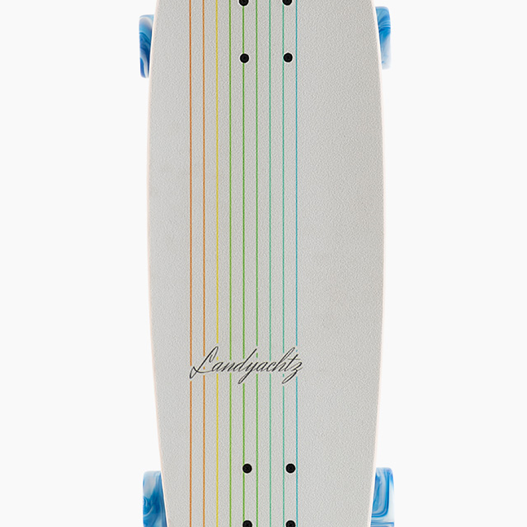 SurfSkate Butter White Oak Lines 2