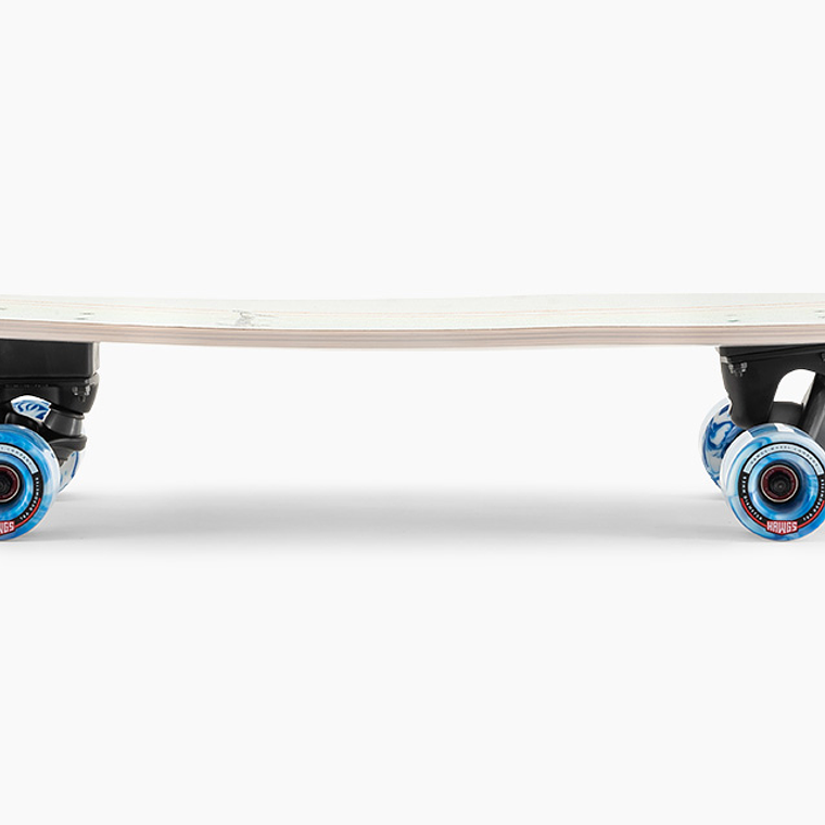 SurfSkate Butter White Oak Lines 4