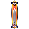 Surf-a-gogo Log Roll Surfskate 