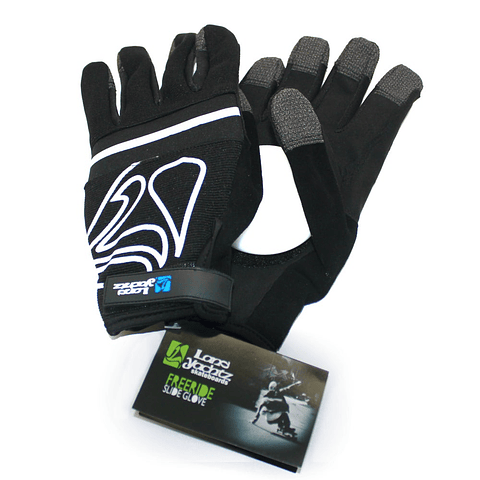 Freeride glove XL