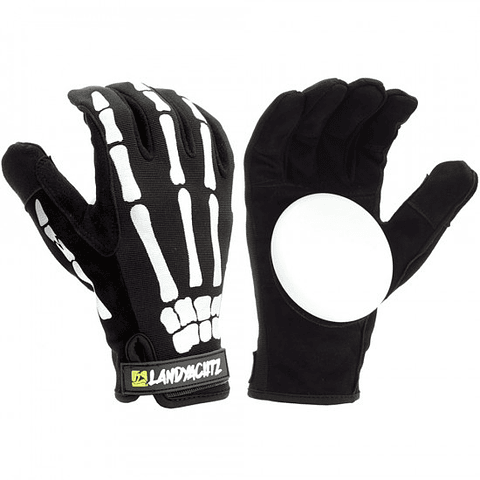 Bones Glove XL