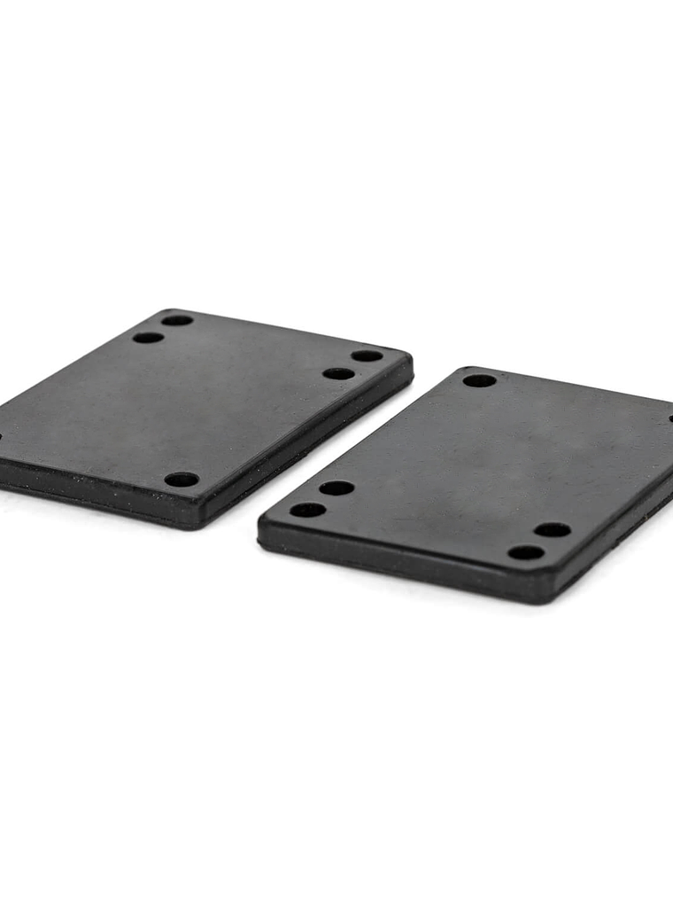 Antivibradores Koston 6mm 1