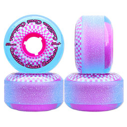 Clout Cruisers 57mm 80A