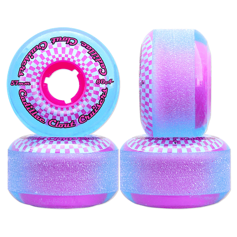 Clout Cruisers 57mm 80A