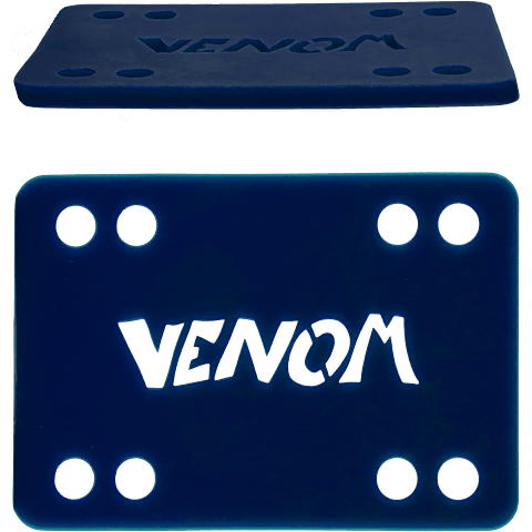 Venom Riser Pad 1/8"