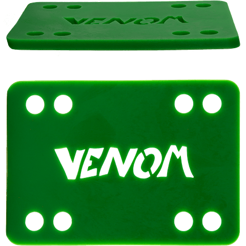 Venom Riser Pad 1/8"