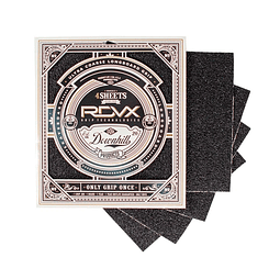 RDVX Longboard Grip Tape