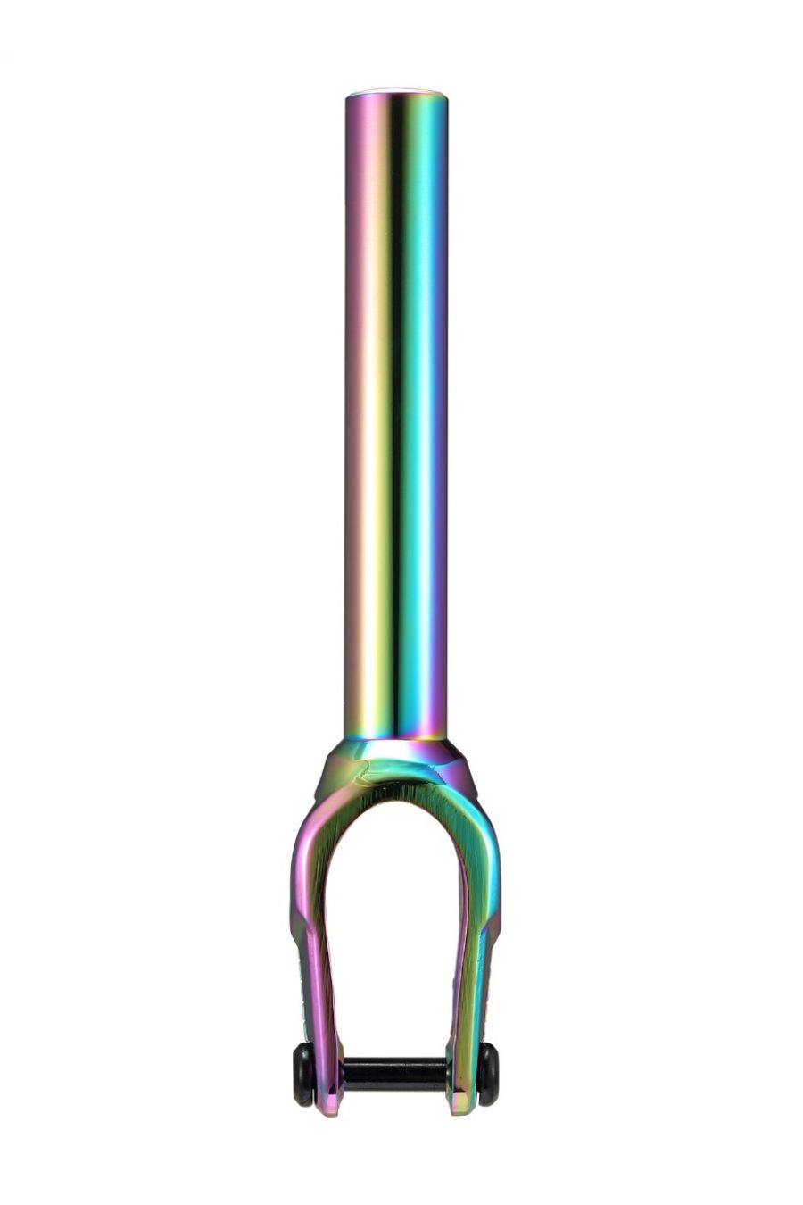 CNC Fasen IHC Fork Bullet - Oil Slick  1