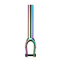 CNC Fasen IHC Fork Bullet - Oil Slick 