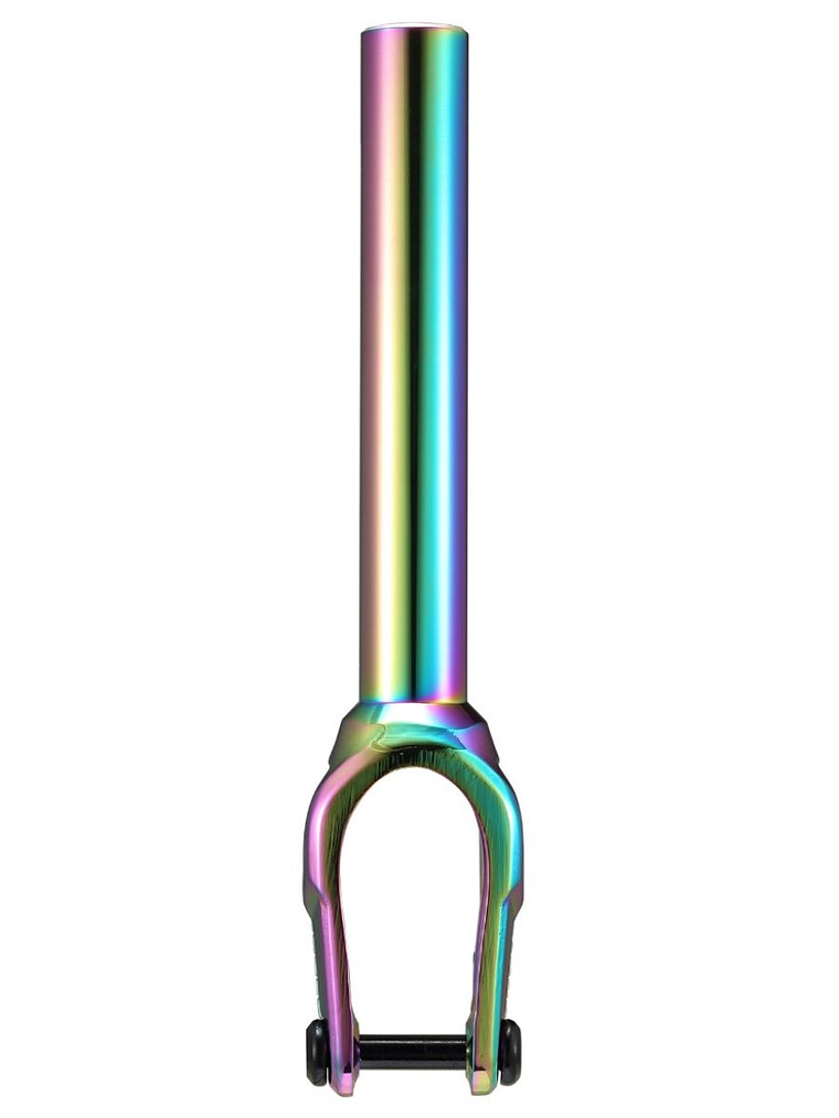 CNC Fasen IHC Fork Bullet - Oil Slick  1
