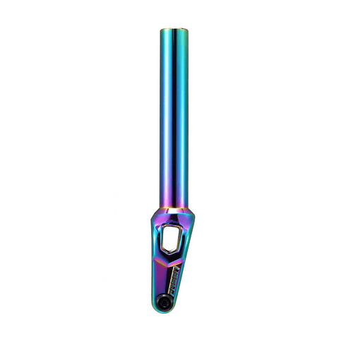 CNC Fasen IHC Fork Bullet - Oil Slick 