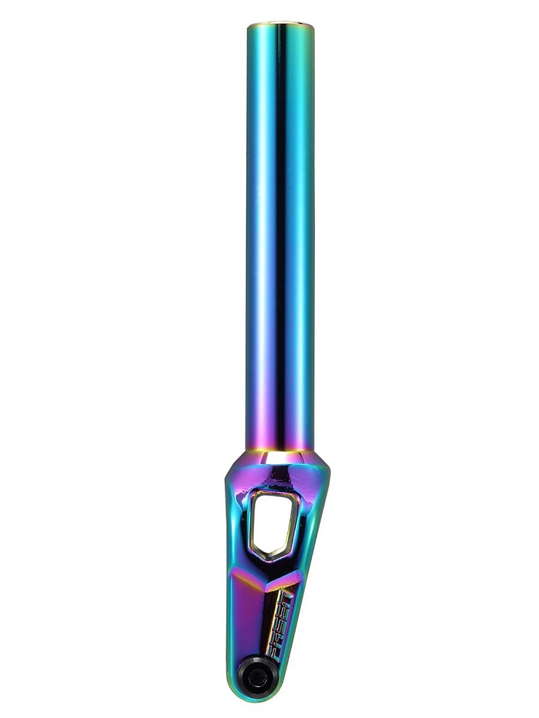 CNC Fasen IHC Fork Bullet - Oil Slick  2