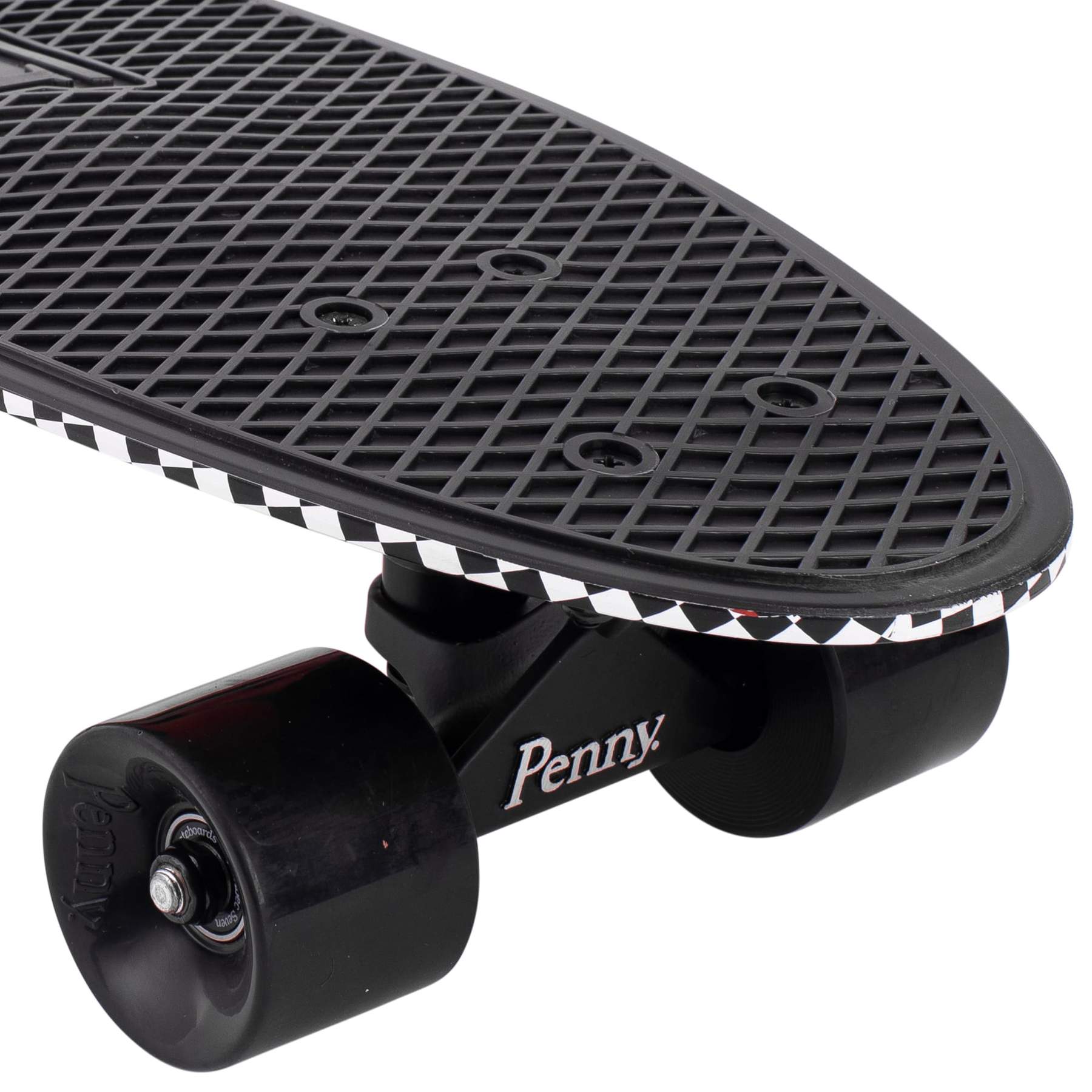 Penny Skate Flame 27